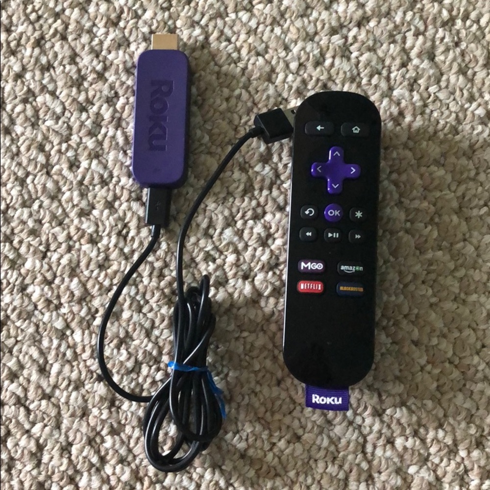 Roku Stick